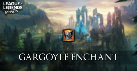 Gargoyle Enchant