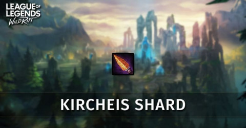 Kircheis Shard