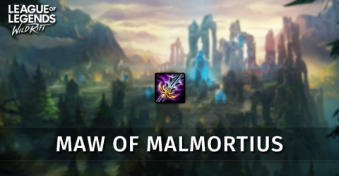 Maw of Malmortius