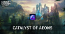 Catalyst of Aeons
