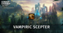 Vampiric Scepter