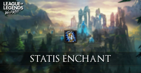 Statsis Enchant