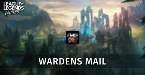 Warden's Mail