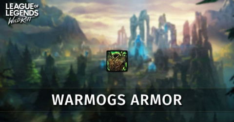 Warmog's Armor