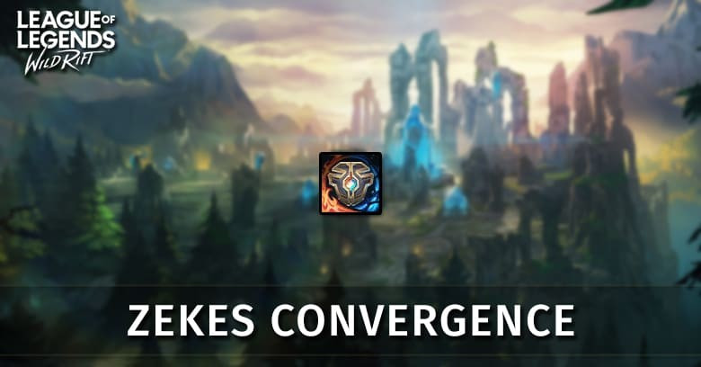 Zeke's Convergence