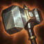 LoL Wild Rift Item: Caulfield Warhammer - zilliongamer