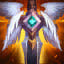 Wild Rift Equipments: Guardian Angel