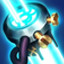 LoL Wild Rift Item: Hextech Megadrive - zilliongamer