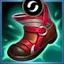 Wild Rift Items: Ionian Boots of Lucidity | League of Legends Wild Rift - zilliongamer