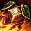 Wild Rift Items: Sunfire Cape | League of Legends Wild Rift - zilliongamer