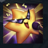 Star of the Stage Icon Rewards | Wild Rift Ashe's Trail