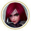 Katarina Champion Wild Rift - zilliongamer