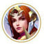 Leona Champion Wild Rift - zilliongamer