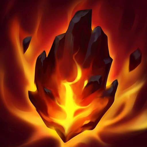 Wild Rift Bami's Cinder - zilliongamer