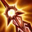 Wild Rift Items: Solari Chargeblade | League of Legends Wild Rift - zilliongamer