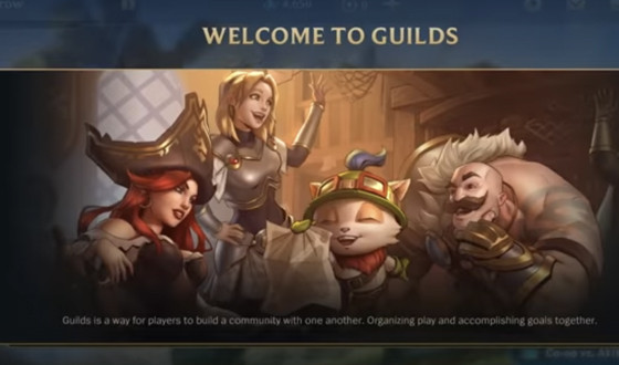 Wild Rift Patch 2.5 Preview: New champions, Guilds, skins and more - MEmu  Blog