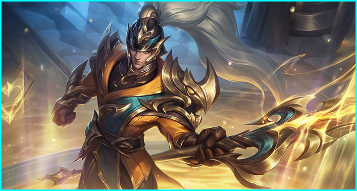 Glorious Crown Xin Zhao Skin Wild Rift Patch Notes 5.0 - zilliongamer