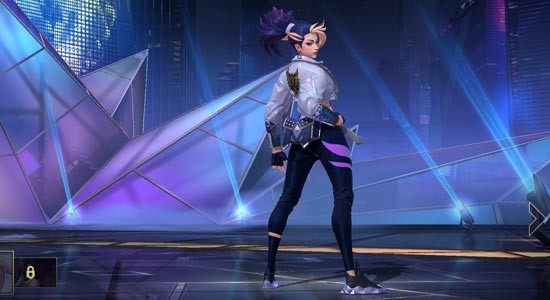 Featured image of post Kda Skins Wild Rift Wild rift 100 effective enter now and start generating working 2021