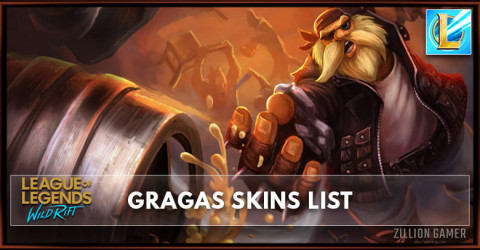 Does anyone know where I can find a link so I can download this custom skin  for Gragas? : r/GragasMains