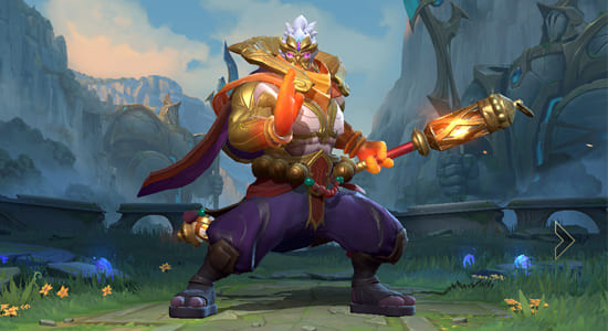 Jax Skins: The best skins of Jax (with Images)