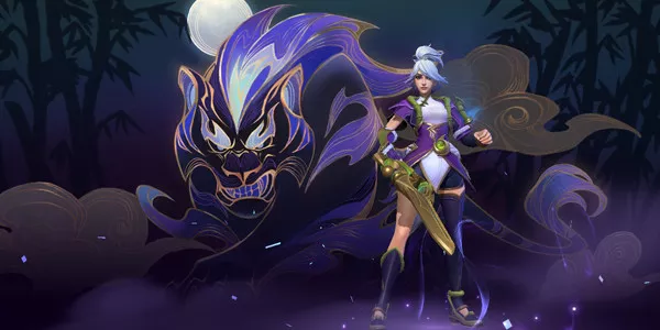 Wild Rift News Br on X: Nova skin da Riven no Wild Rift.   / X