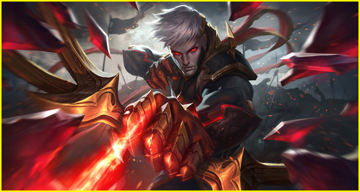 Wild Rift Varus Counter Picks Champions - zilliongamer