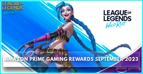 Prime Gaming reward for July is here : r/TeamfightTactics