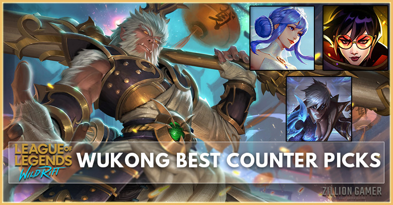 Top 5 counters yorick #leagueoflegends #lol #wildrift #fyp 