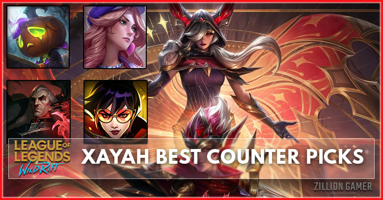 Illaoi Counter - Best Counters from Best Data LoL Patch 13.24 