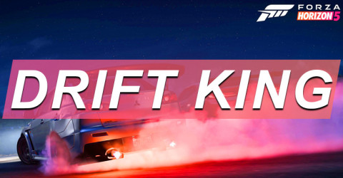 Forza Horizon 5 Best Drift Car in 2024