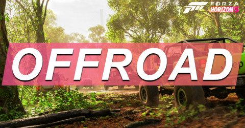 Forza Horizon 5 Best Off Road Car in 2024