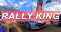 Best Rally Car | FH5