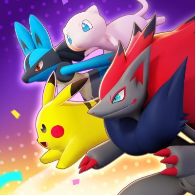 Pokemon Unite Articles List