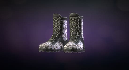 Modern Strike Online | Elite Boots - zilliongamer 
