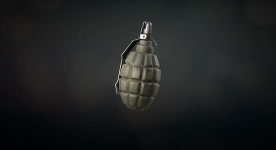 Modern Strike Online | M69- HE Grenade - zilliongamer