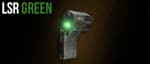 Modern Strike Online: Attachment Grip LSR GREEN - zilliongamer 