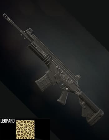 Modern Strike Online | ACE Skins Leopard Modern Strike Online | ACE Skins Leopard - zilliongamer