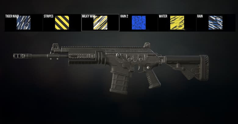 Modern Strike Online | ACE Skins List Modern Strike Online | ACE Skins List - zilliongamer