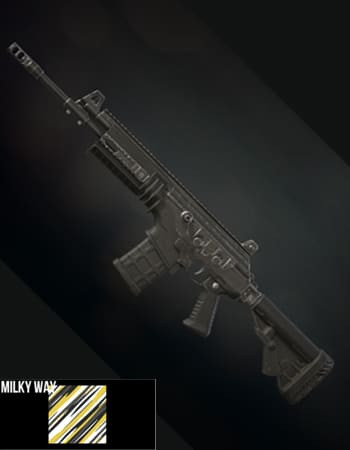 Modern Strike Online | ACE Skins Milky Way Modern Strike Online | ACE Skins Milky Way - zilliongamer