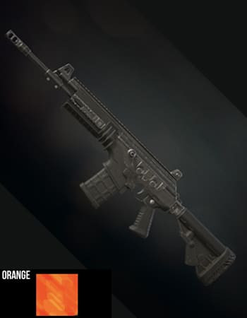 Modern Strike Online | ACE Skins Orange Modern Strike Online | ACE Skins Orange - zilliongamer