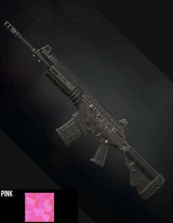 Modern Strike Online | ACE Skins Pink Modern Strike Online | ACE Skins Pink - zilliongamer