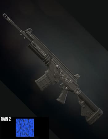 Modern Strike Online | Scar L Skins Rain2 Modern Strike Online | ACE Skins Rain2 - zilliongamer