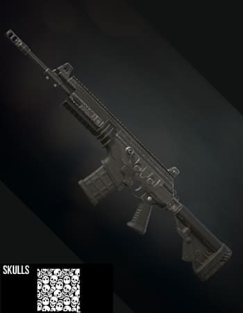 Modern Strike Online | ACE Skins Skulls Modern Strike Online | ACE Skins Skulls - zilliongamer