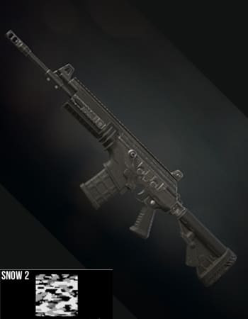 Modern Strike Online | ACE Skins Snow2 Modern Strike Online | ACE Skins Snow2 - zilliongamer
