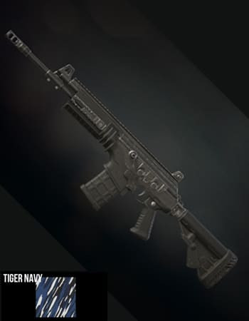 Modern Strike Online | ACE Skins Tiger Navy Modern Strike Online | ACE Skins Tiger Navy - zilliongamer