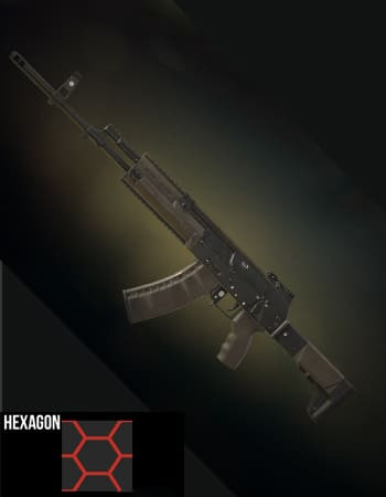 Modern Strike Online | AK12 Skins Hexagon Modern Strike Online | AK12 Skins Hexagon - zilliongamer