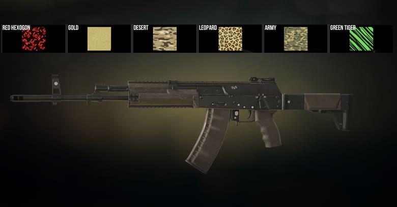 Modern Strike Online | AK12 Skins List Modern Strike Online | AK12 Skins List - zilliongamer