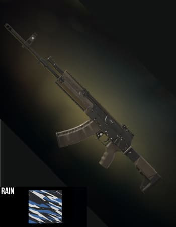 Modern Strike Online | AK12 Skins Rain Modern Strike Online | AK12 Skins Rain - zilliongamer