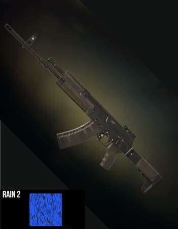 Modern Strike Online | AK12 Skins Rain2 Modern Strike Online | AK12 Skins Rain2 - zilliongamer