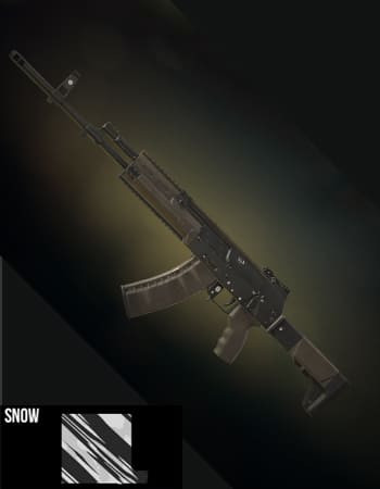 Modern Strike Online | AK12 Skins Snow Modern Strike Online | AK12 Skins Snow - zilliongamer